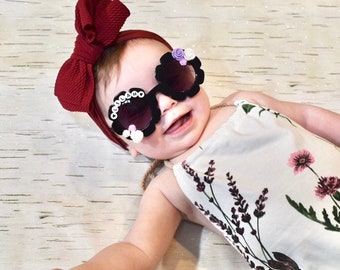 Gafas de sol personalizadas para niñas