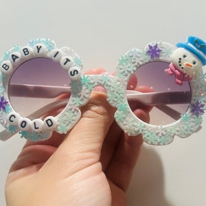 Christmas sunnies