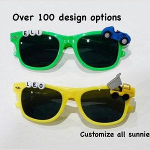 JUNGEN Sonnenbrille!