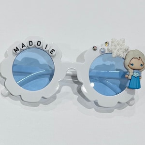 Frozen Sunglasses for kids
