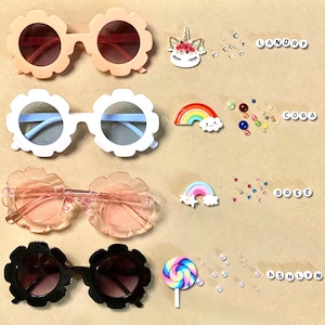 Do It YOURSELF sunnies KITS!!