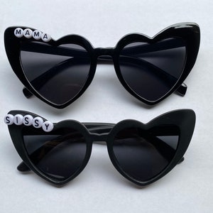 Mommy & me MATCHING sunnies