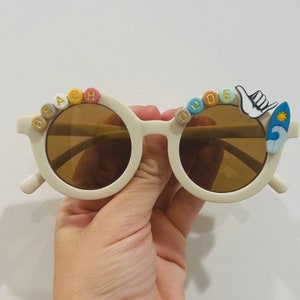 beach dude sunglasses