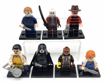 horror figures for sale