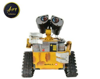 Wall E Robot Etsy Wall E Robot Etsy