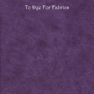 Royalty - Hand Dyed Cross Stitch Fabric / Zweigart Aida, Linen or Lugana Fabric Counts