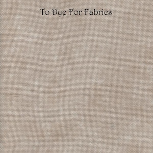 Bermuda Sand - Hand Dyed Cross Stitch Fabric / Zweigart Aida, Linen or Lugana Fabric Counts