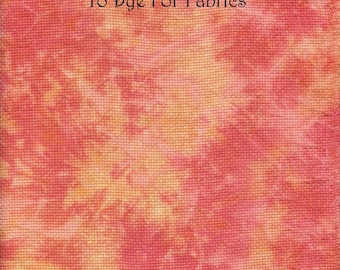 ToDyeForFabricsNMore - Etsy