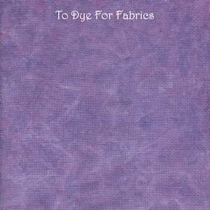 Celia - Hand Dyed Cross Stitch Fabric / Zweigart Aida, Linen or Lugana Fabric Counts