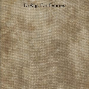 Old Parchment - Hand Dyed Cross Stitch Fabric / Zweigart Aida, Linen or Lugana Fabric Counts