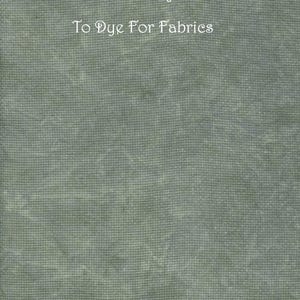 Puede incluir: Un trozo de tela Aida Zweigart de 14 ct en un tono verde bosque moteado. La tela presenta el texto impreso Forest Shadows, shade 2, 14 ct Aida Zweigart y To Dye For Fabrics. El material tiene una textura de tejido de rejilla visible.