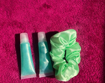 Coco enchanted lipgloss