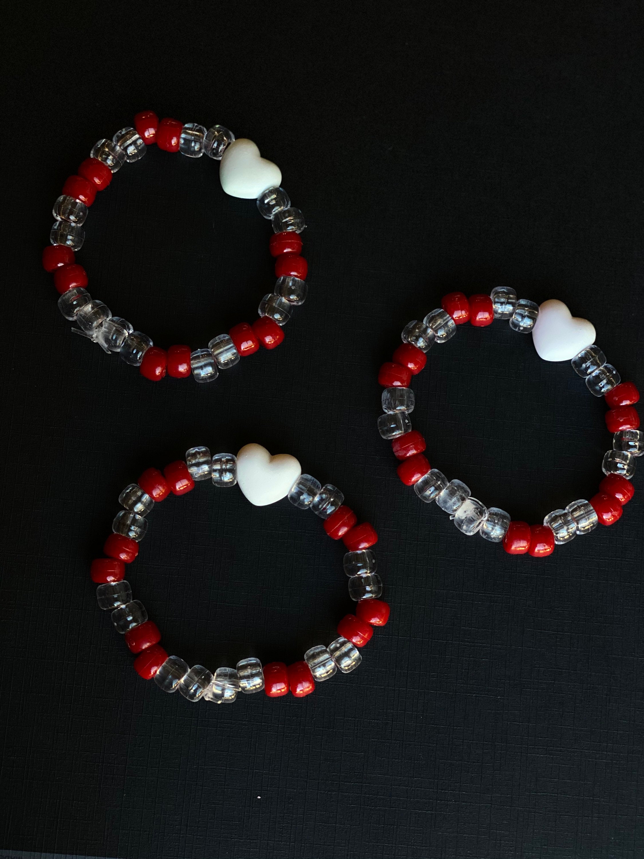 Corpse husband bracelet deals