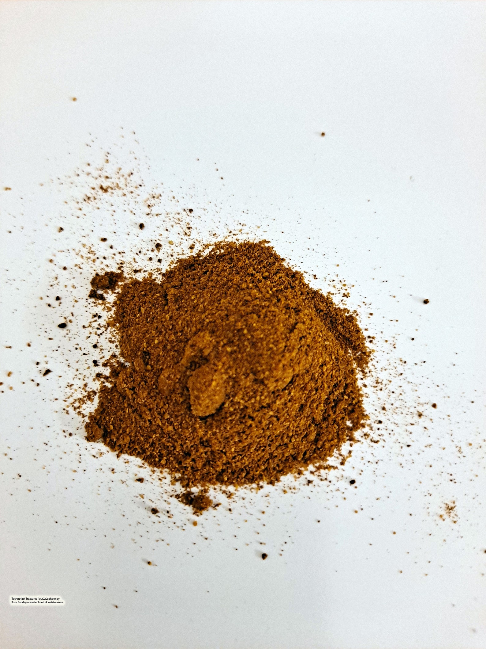 Cayenne Pepper powder 1 oz Etsy