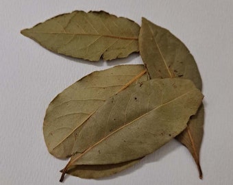 Bay Leaves, 1 oz