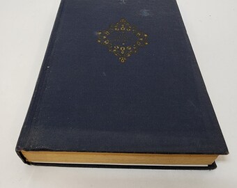 The Pocket University Volume XXII Part 1 Fiction edited by Hamilton W. Mabie 1925 Hardcover