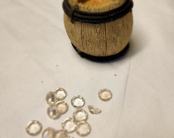 Hobbit Treasure Barrel Figurine
