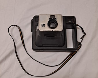Vintage Polaroid "The Handle" Camera