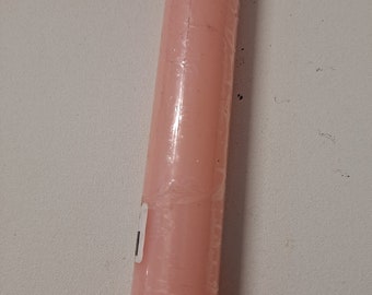 9x2x2 Pillar Candle - Pink