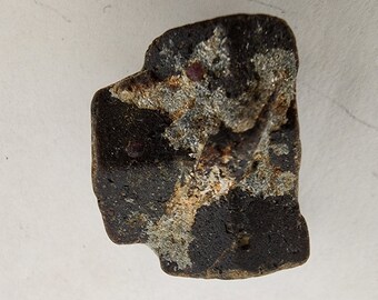 Staurolite Celtic cross medium   FC021