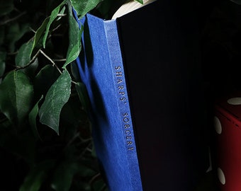 Sharp Sorcery (Limited/Out of Print) by Les Sharps