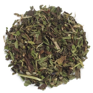 Peppermint Leaf, 1 oz