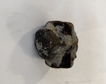 Staurolite Celtic cross - small approximately 1x.75x.5