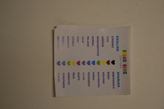 Mood Ring - image 10