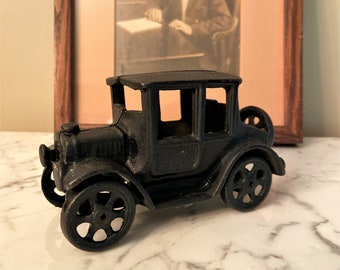Cast Iron Cars Etsy
