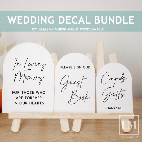 In Loving Memory Font - Etsy