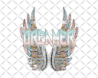 Free Free 128 Dreamer Wings Svg SVG PNG EPS DXF File