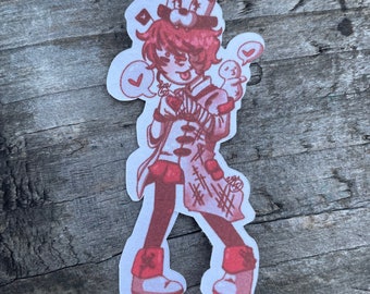 Vocaloid Peppermint Fukase