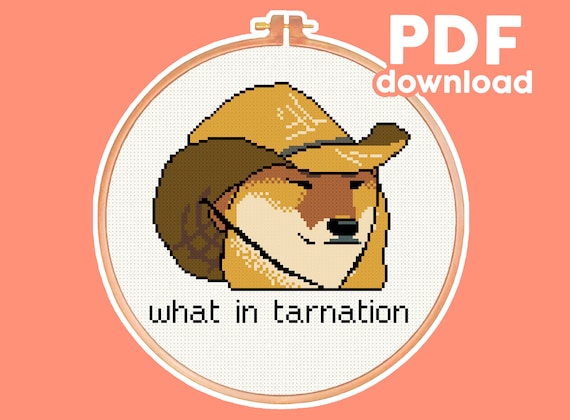 Cowboy sales shiba inu