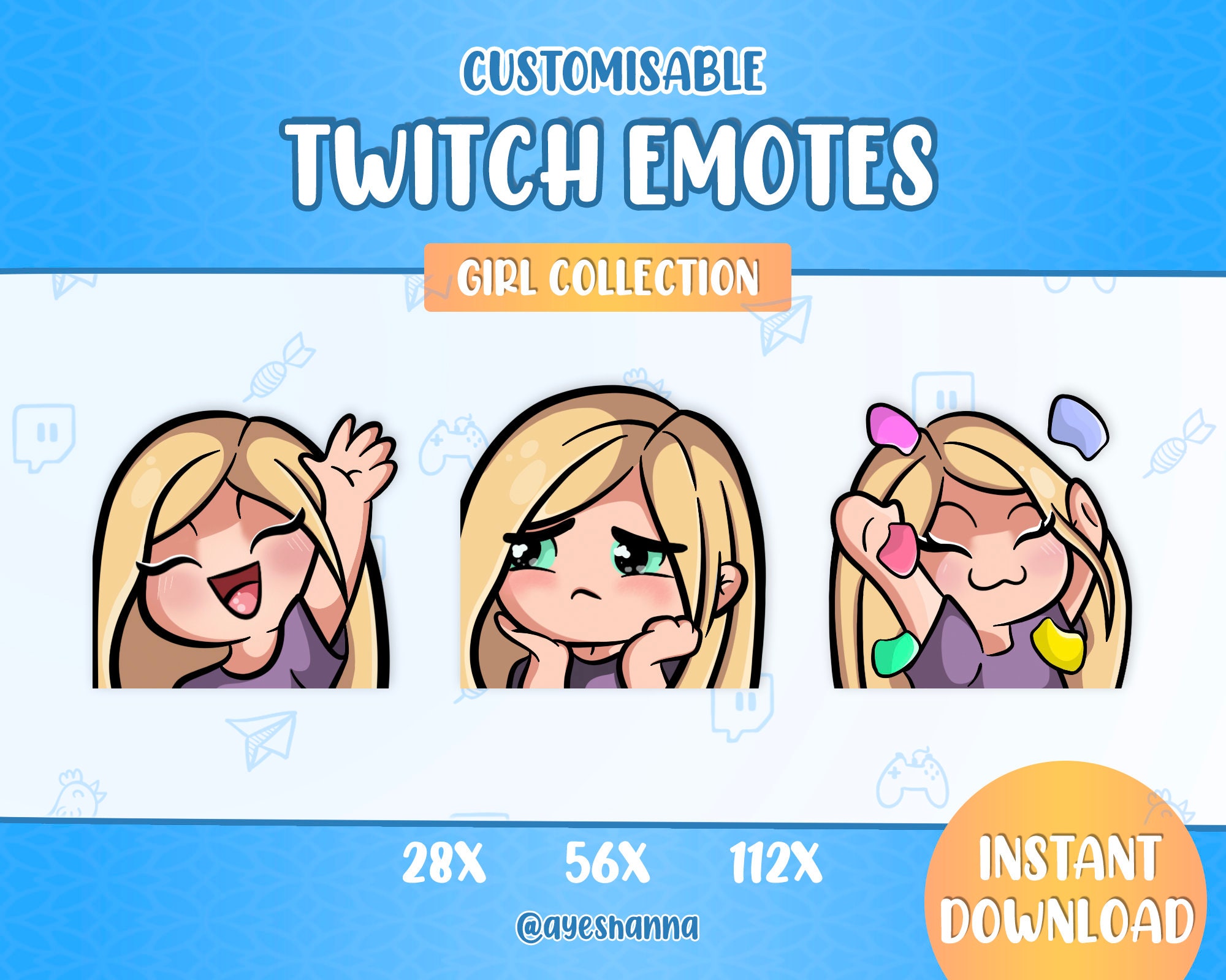 Massive Twitch Ban Wave Hits Popular Streamers - stcvj0u
