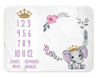Bebe Photo Mensuel Etsy Bebe Photo Mensuel Etsy