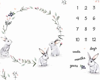 Tapis Blanc Etsy