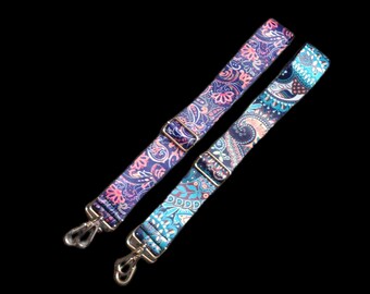 Guitar Purse Straps