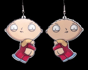 Family Guy Stewie