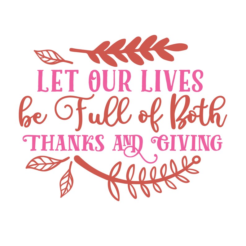 Download Thanksgiving SVG Bundle of 44 svg png eps pdf files Fall ...