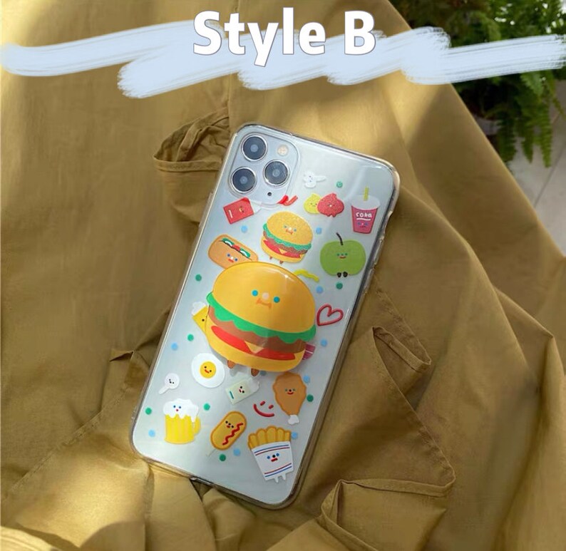 Food iPhone 6,7,8 plus