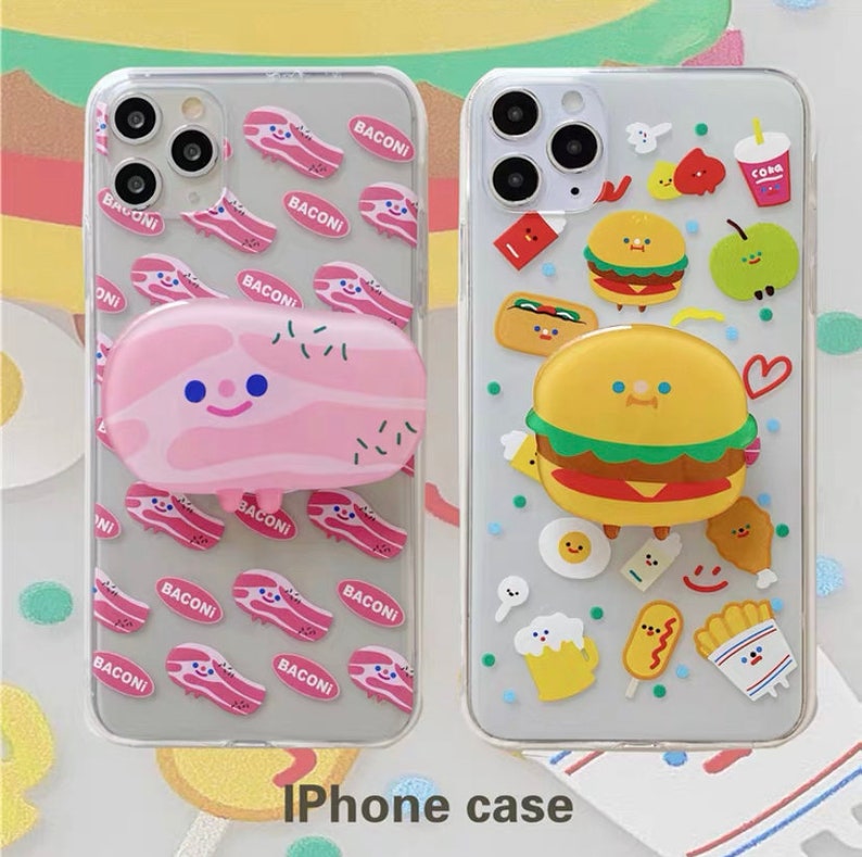 Food iPhone 6,7,8 plus