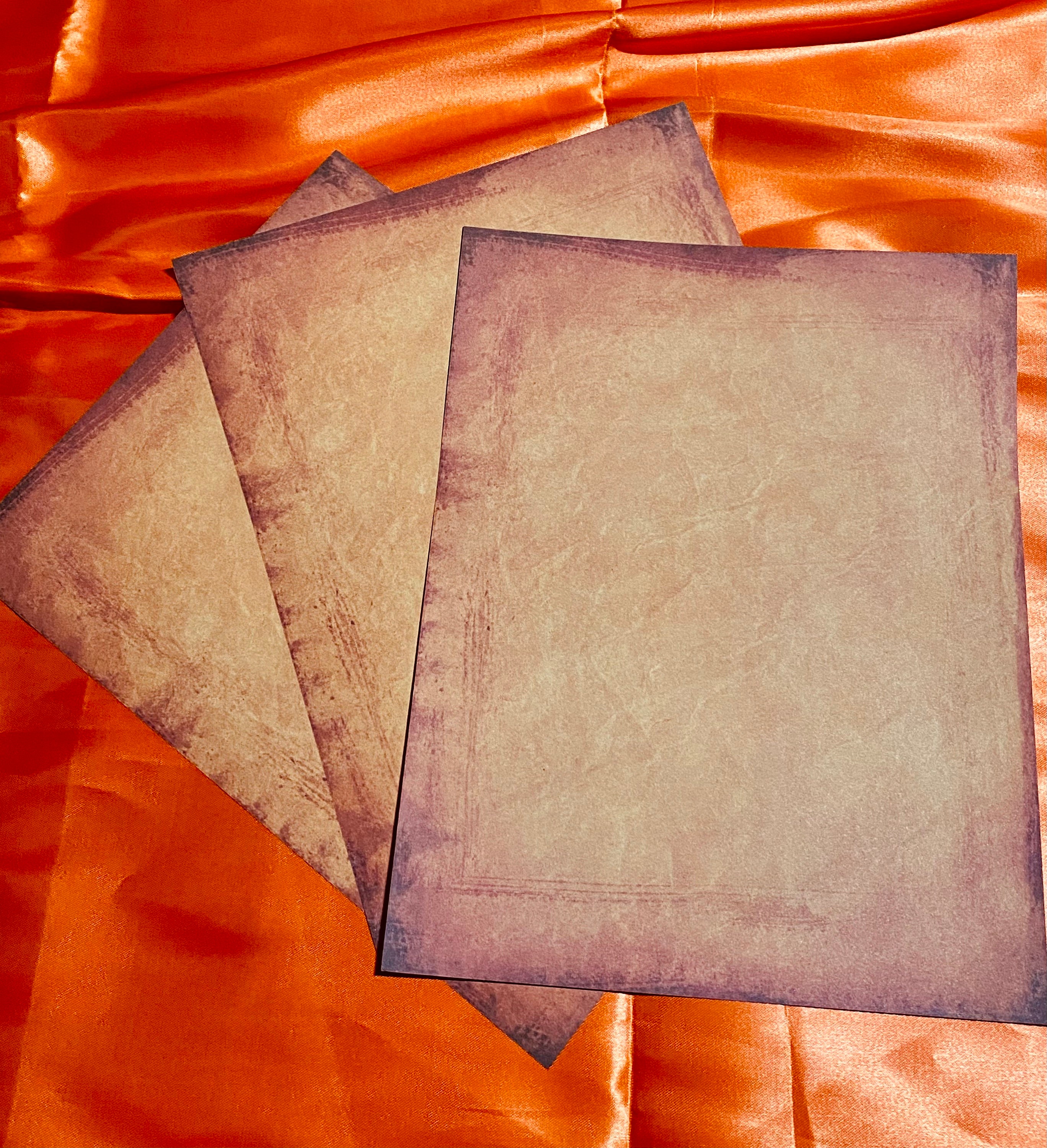 Parchment Paper Etsy