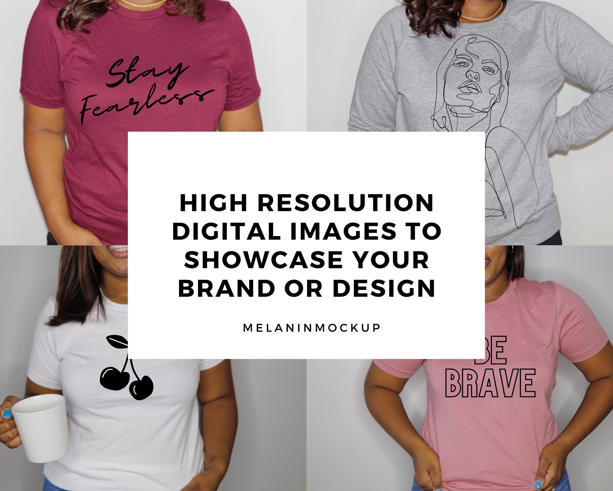 Download Baby Blue T Shirt Mockup . Bella Canvas 3001 Mockup . Model | Etsy