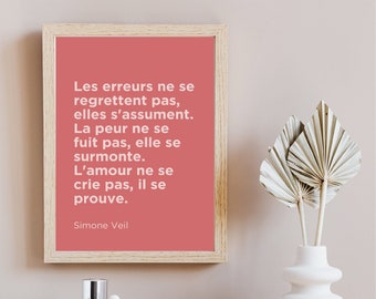 Olympe De Gouge Etsy