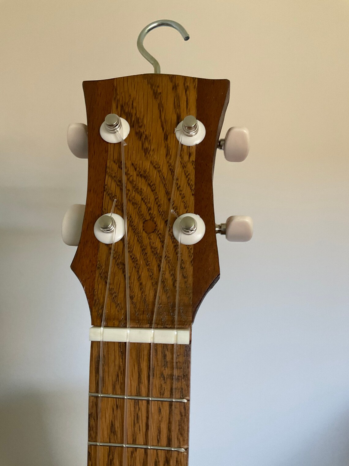 Cigar box ukulele handmade solid wood first quality one off Etsy