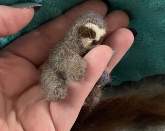 Tiny Stuffed Animals - Etsy Tiny Stuffed Animals - Etsy