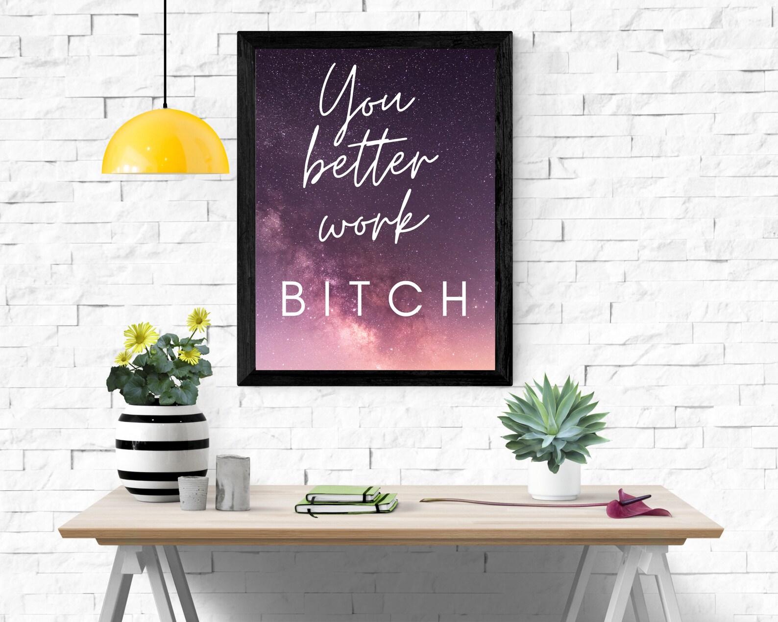 You Better Work Bitch by The Dream Girls Collective main image 0