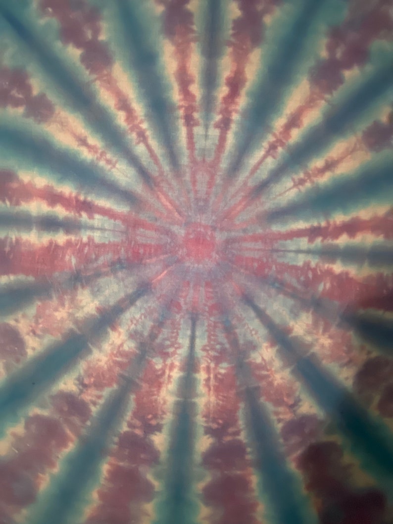Tie dye bandana with free shipping!
