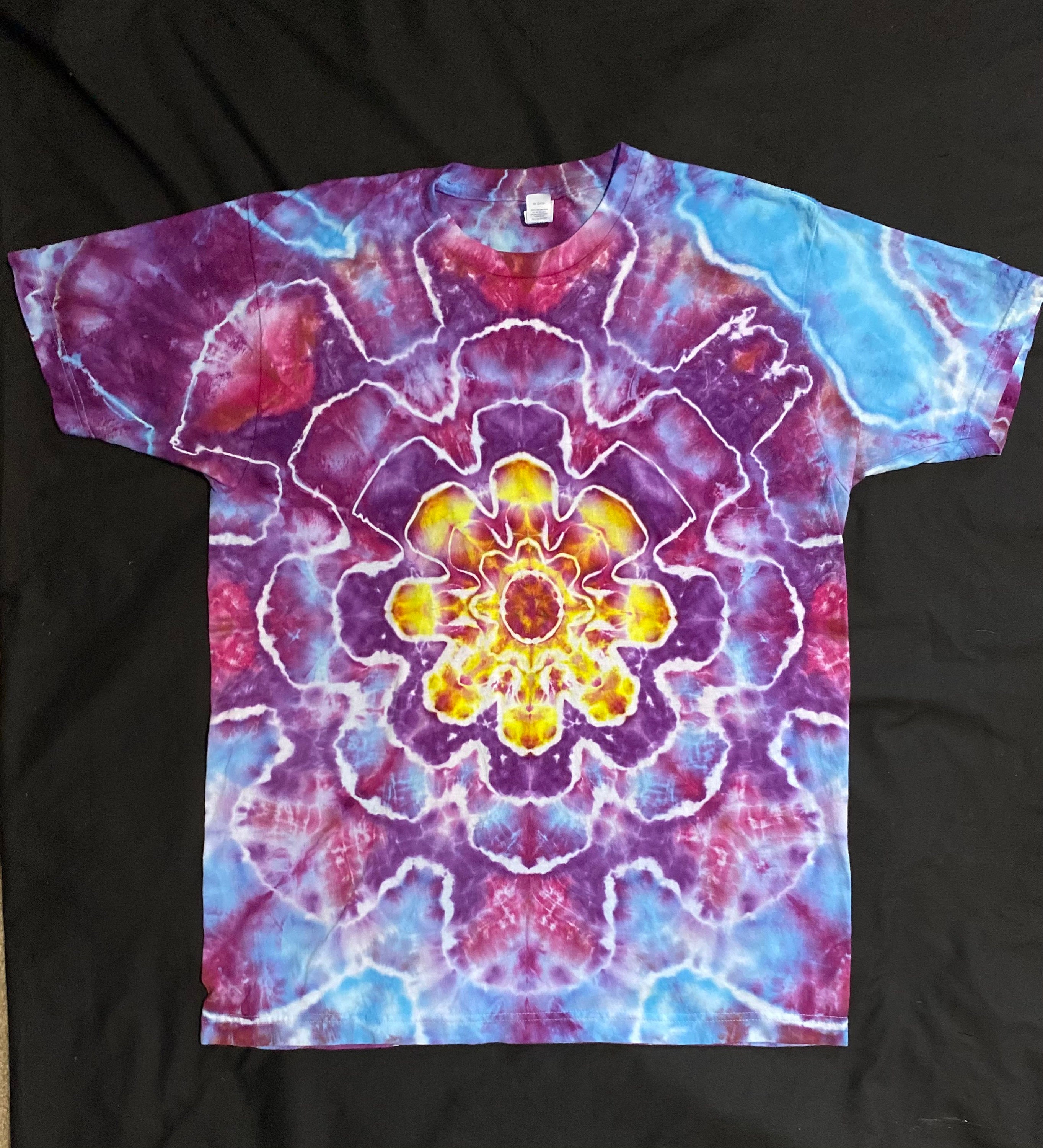 starburst candy t shirt
