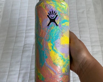 hydro dip hydro flask